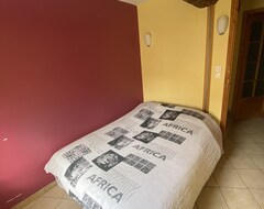 Cijela kuća/apartman Domaine De Gourgounet (Villefloure, Francuska)