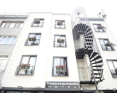 Khách sạn Yuvam akmarmara hotel (Istanbul, Thổ Nhĩ Kỳ)