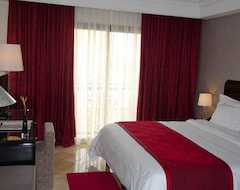 Hotel Occidental Lac Tunis (Tunis, Tunesien)
