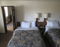 Hotel Jim Butler Inn & Suites (Tonopah, USA)