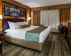 Hotelli Best Western Queens Gold Coast (New York, Amerikan Yhdysvallat)