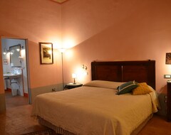 فندق كورتونا ريزورت - لو تير داي كافاليري (كورتونا, إيطاليا)