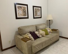 Toàn bộ căn nhà/căn hộ Apartamento 2 Quartos - Hb01C (Rio de Janeiro, Brazil)