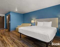 Hotel WoodSpring Suites Yorktown Newport News (Newport News, USA)