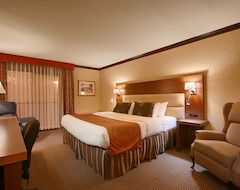 Khách sạn Best Western Hotel Universel Drummondville (Drummondville, Canada)