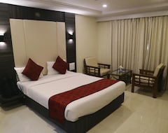 Khách sạn Venkat Presidency (Navi Mumbai, Ấn Độ)