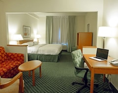 Hotel Motel 6-Anderson, In - Indianapolis (Anderson, EE. UU.)