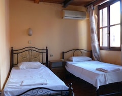 Khách sạn Kydonia Rooms (Chania, Hy Lạp)