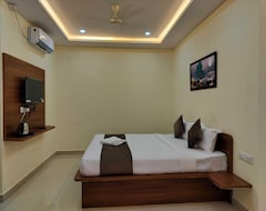 Hotelli Collection O KMM Kushi Resort (Bandipur, Intia)