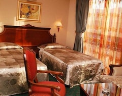 Khách sạn Millenium Hotel Bitola (Bitola, Cộng hòa Bắc Macedonia)