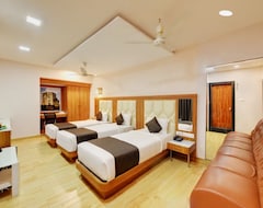 Hotelli Bidar Gateway (Bidar, Intia)