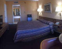 Otel Arizona Inn (Kingman, ABD)