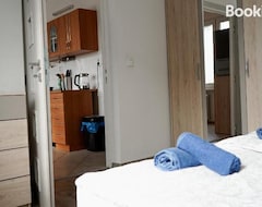 Entire House / Apartment Apartman U Martina (Žilina, Slovakia)