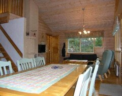 Toàn bộ căn nhà/căn hộ Vacation Home Leijankorpi In PÖytyÄ - 5 Persons, 1 Bedrooms (Mynämäki, Phần Lan)