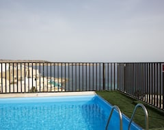 Hotel Relax Inn (Bugiba, Malta)
