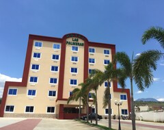 Hotel Las Palmeras (Sonzacate, Salvador)