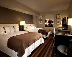 Hotel DoubleTree by Hilton Las Vegas East Flamingo (Las Vegas, Sjedinjene Američke Države)
