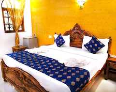 Khách sạn Veronica Guest House (Calangute, Ấn Độ)