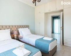 Khách sạn Villa Mia (Corfu-Town, Hy Lạp)