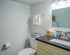 Hele huset/lejligheden El Piso - 2BR 1.5BA wall to Old Town, right off I-40 (Albuquerque, USA)