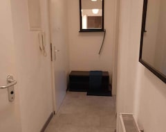 Entire House / Apartment Beautiful 2 bedroom apartment centrally Augsburg (Augsburg, Germany)