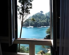 Khách sạn Hotel Piccolo (Portofino, Ý)