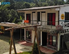 Toàn bộ căn nhà/căn hộ Hotel Y Restaurante Don Hato (Buenaventura, Colombia)