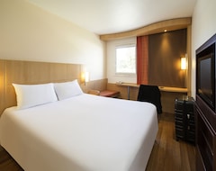 Khách sạn Hotel ibis Quiberon Thalassa (Quiberon, Pháp)
