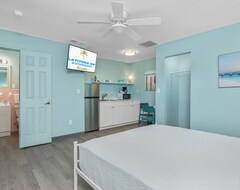 Otel Latitude 26 Waterfront Boutique Resort - Fort Myers Beach (Fort Myers Beach, ABD)