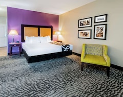 Khách sạn La Quinta Inn & Suites DFW Airport West - Bedford (Bedford, Hoa Kỳ)