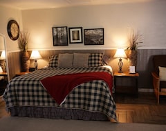 Fiddler's Inn Bed & Breakfast (Carlsbad, EE. UU.)