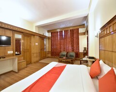 Khách sạn OYO 5268 Hotel Himland East (Shimla, Ấn Độ)