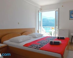 Hotel Double Room Slano 2682e (Slano, Croacia)