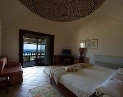 Hôtel Kahramana Beach Resort (Marsa Alam, Egypte)