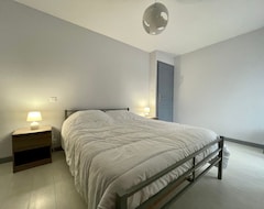 Cijela kuća/apartman Gite Saint-vincent, 3 Bedrooms, 6 Persons (Saint-Vincent, Francuska)