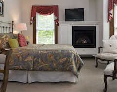Hotel Brewster House Bed & Breakfast (Freeport, USA)