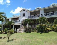 Khách sạn Mill House (Basseterre, Saint Kitts and Nevis)