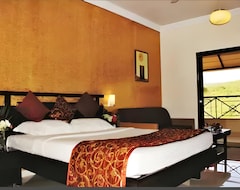 Hotel Suman Raj (Mahabaleshwar, Indien)