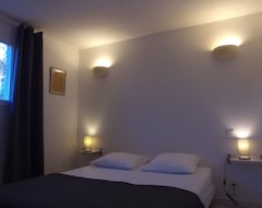 Hotel Residence Stella D'Oro (Porto-Vecchio, Frankrig)