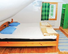 Cijela kuća/apartman 3 Bedroom Accommodation In NÄshulta (Eskilstuna, Švedska)