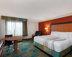 Hotelli La Quinta Inn & Suites Jacksonville Butler Blvd (Jacksonville, Amerikan Yhdysvallat)