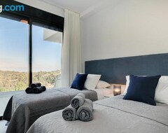 Casa/apartamento entero 085 Modern Apartment In Trendy La Cala Golf Resort (Málaga, España)
