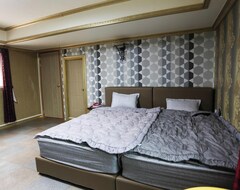 Khách sạn Daemyeong Motel Donghae (Donghae, Hàn Quốc)