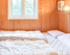 Casa/apartamento entero 2 Bedroom Accommodation In Eikelandsosen (Strandebarm, Noruega)