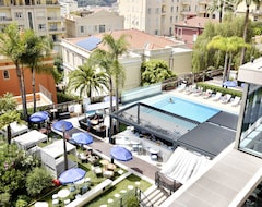 Hotel Novotel Monte Carlo (Monaco, Monaco)