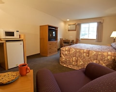 Hotel Cousins Country Inn (The Dalles, USA)