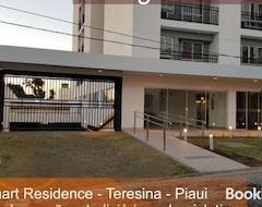 Hotel Flat Smart Residence Rua General Osorio 2919 apt 409 bairro Cabral Teresina-PI (Teresina, Brazil)