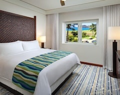 Hotelli Marriott's Kauai Lagoons - Kalanipu'u (Lihue, Amerikan Yhdysvallat)