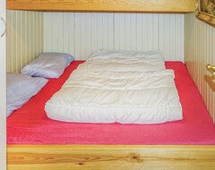 Koko talo/asunto 2 Bedroom Accommodation In Dirdal (Gjesdal, Norja)