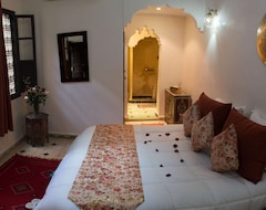 Khách sạn Dar Asdika (Marrakech, Morocco)
